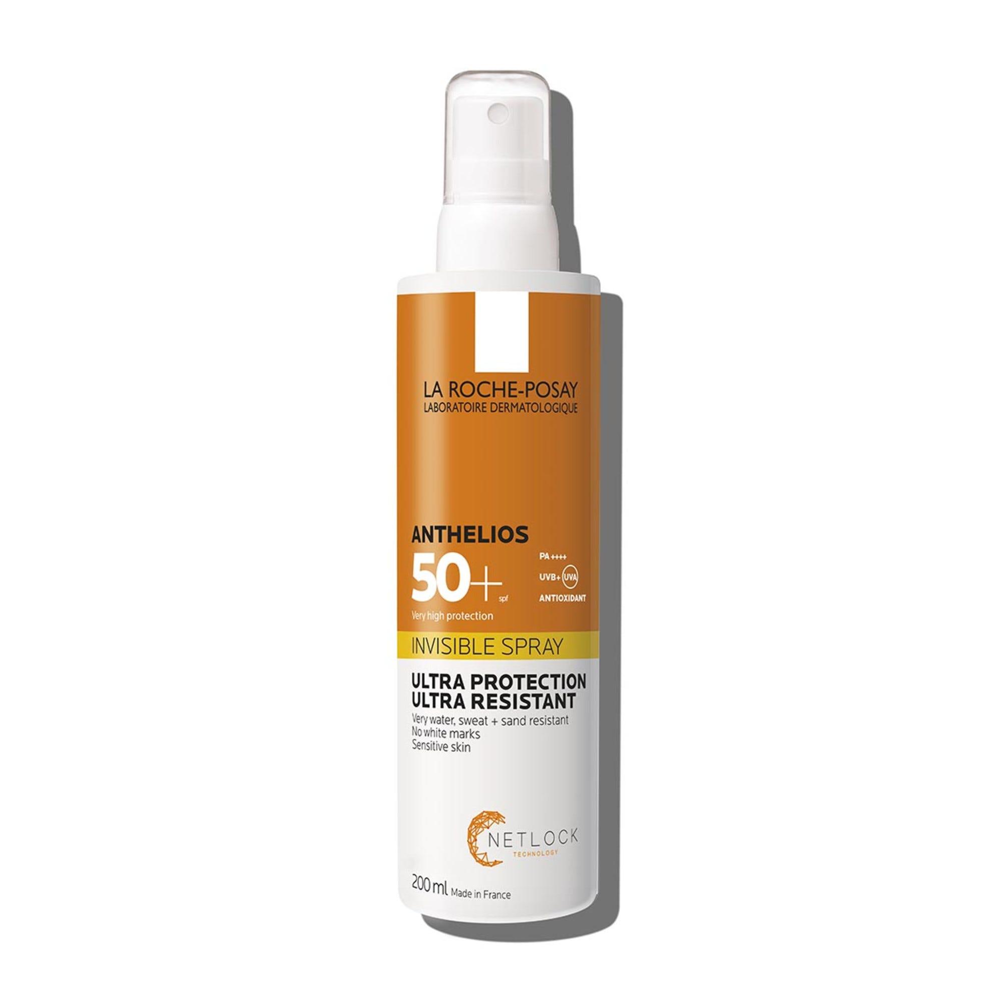 Anthelios Shaka Spray-200 ml