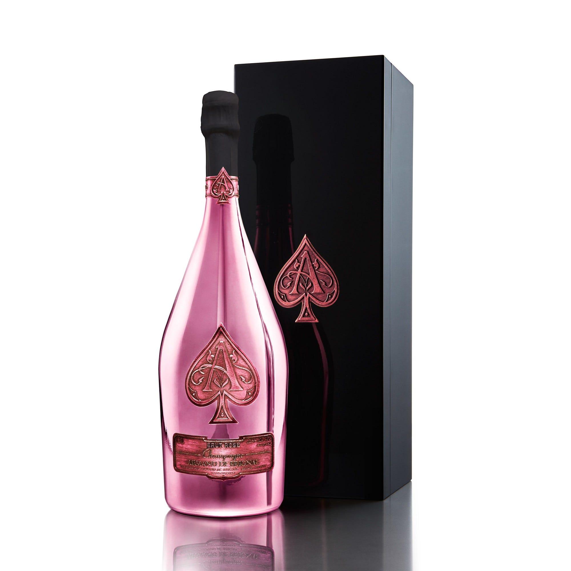 Magnum Rosé 150 cl