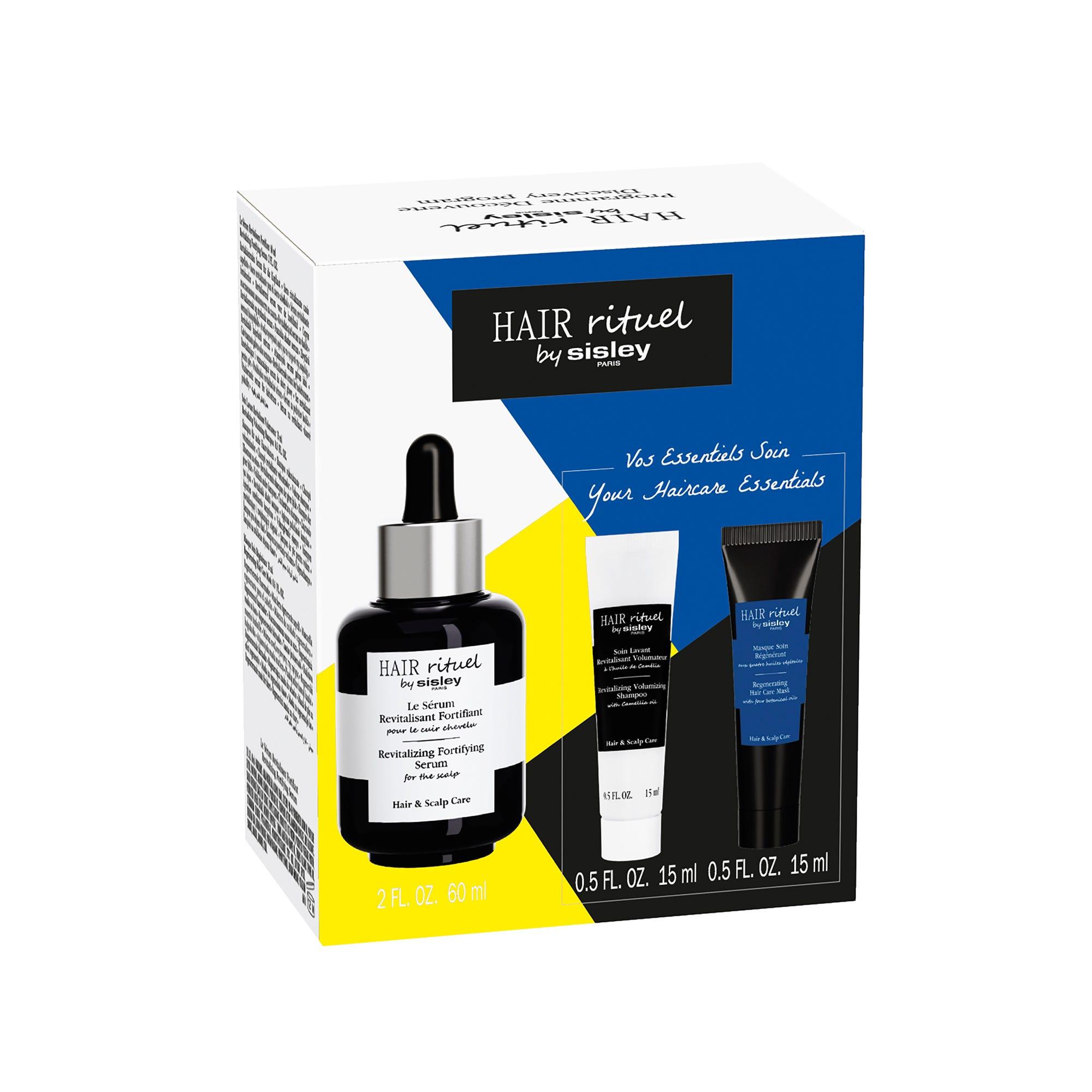 Kit Hair Youth Revealer-