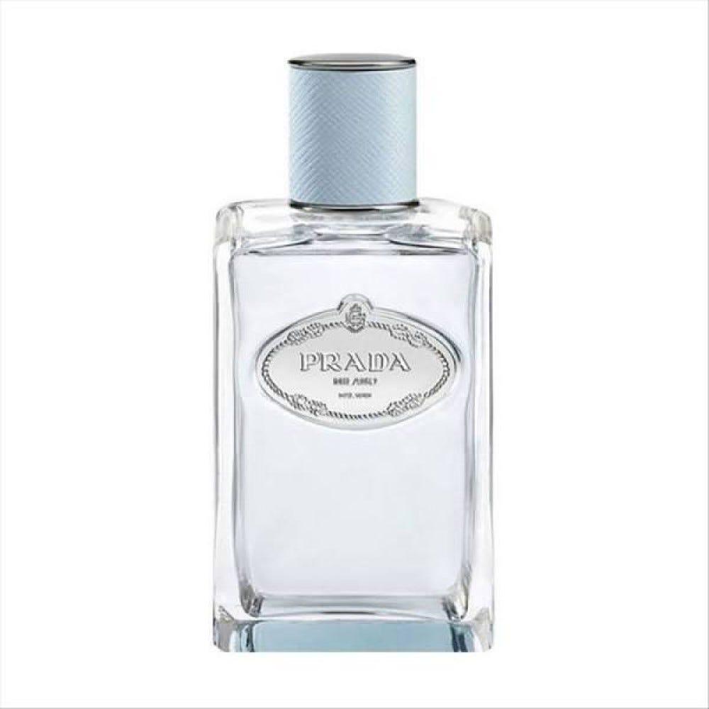 Infusion D'amande-Eau de Parfum - 100 ml