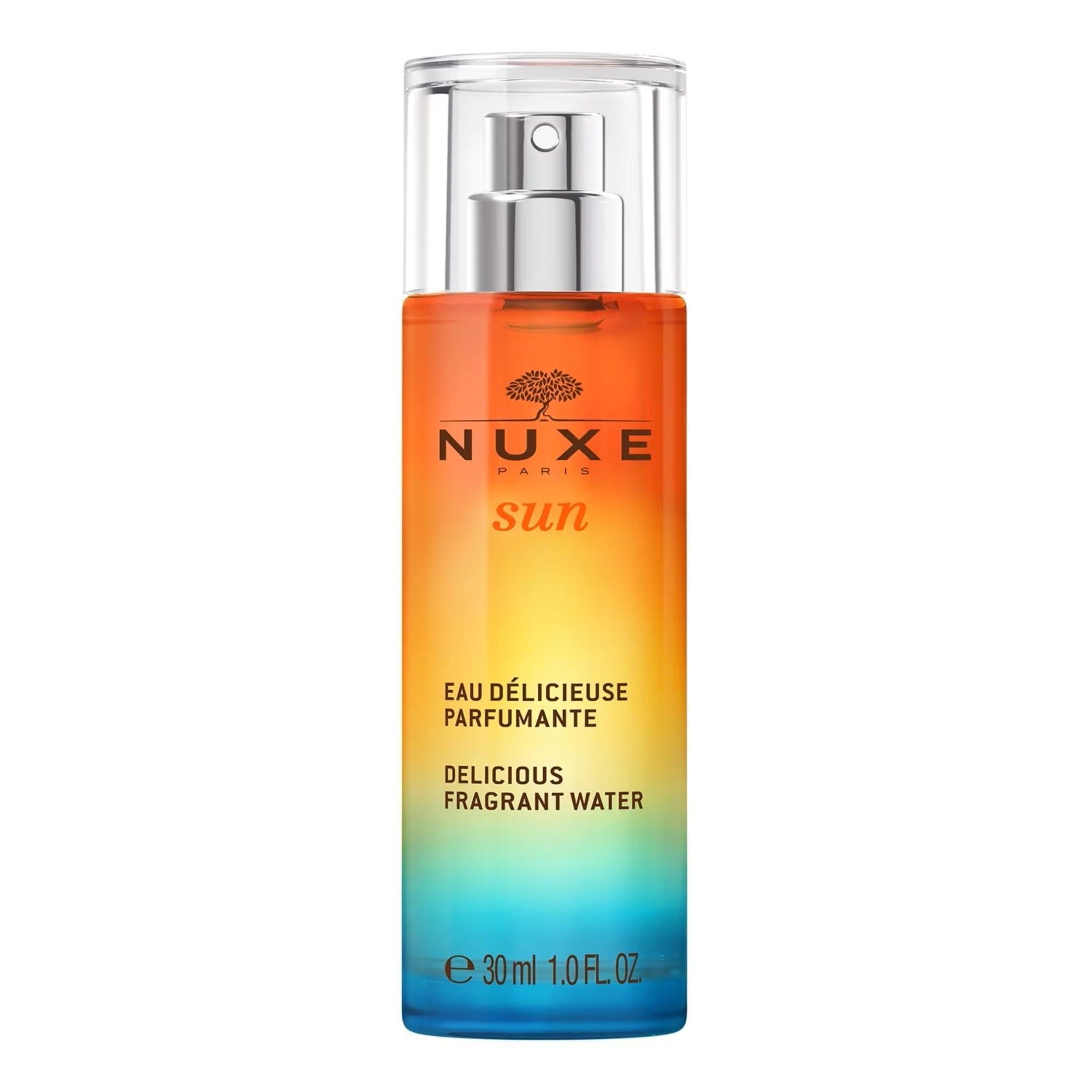 Delicious Fragrant Water-30 ml
