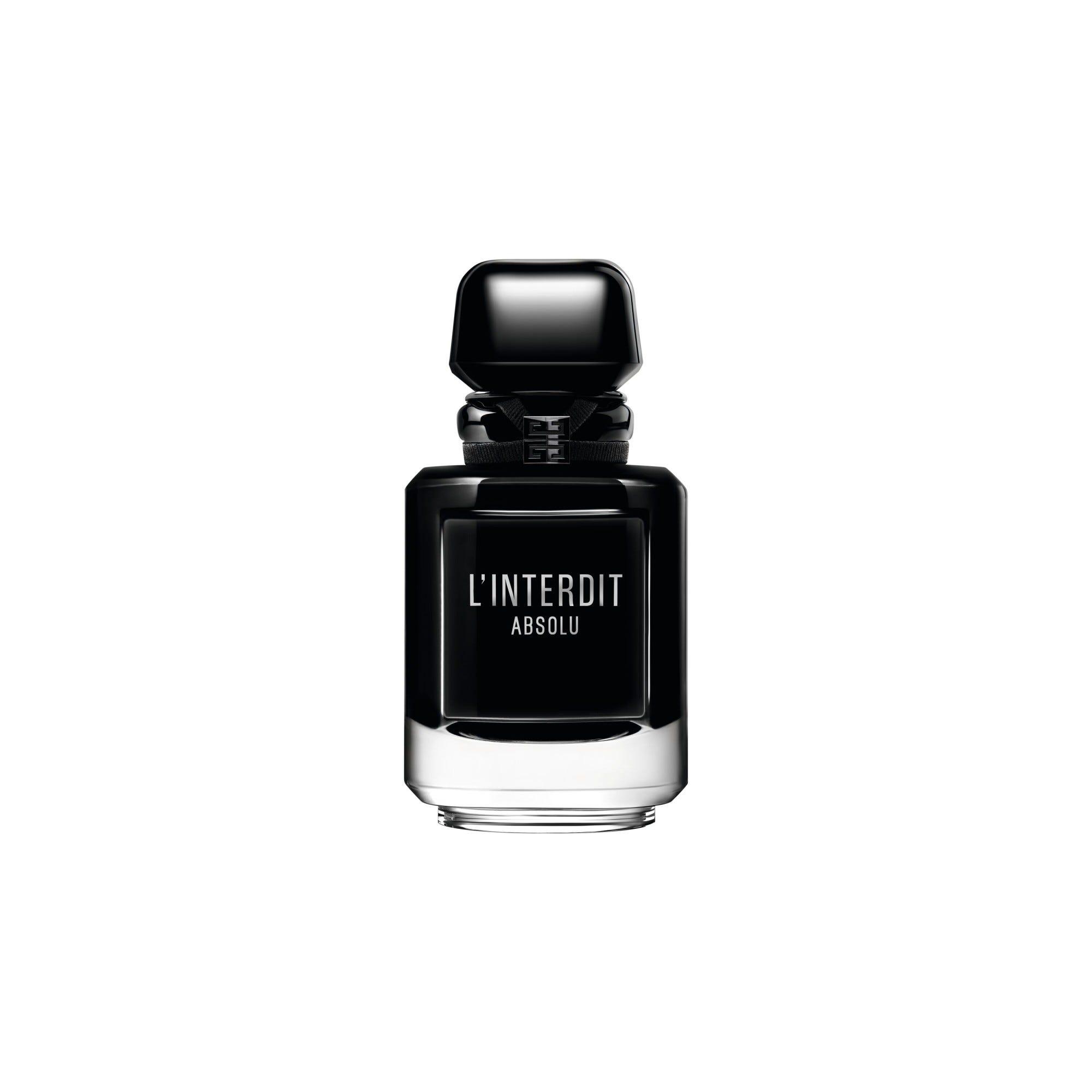 L'interdit Absolu Eau de parfum intense-Eau de Parfum - 50 ml