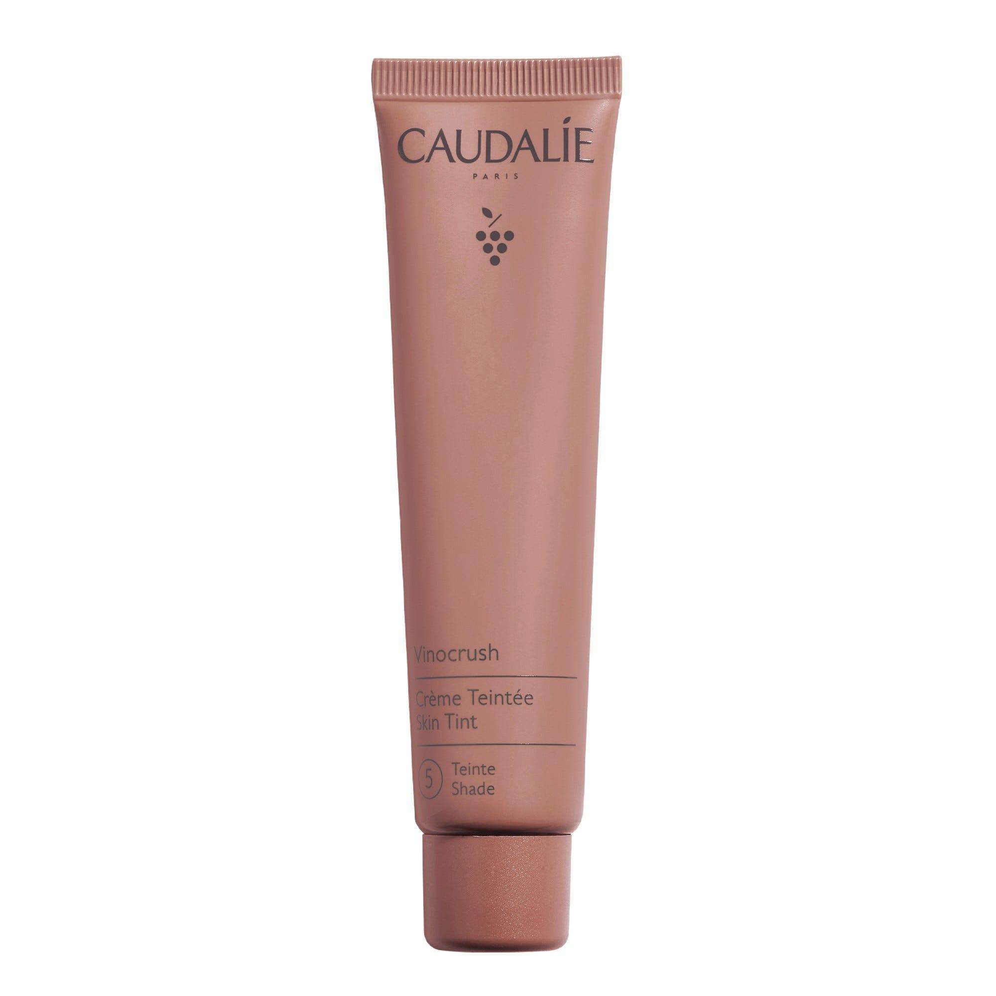 Skin Tint-5 - Medium Tan
