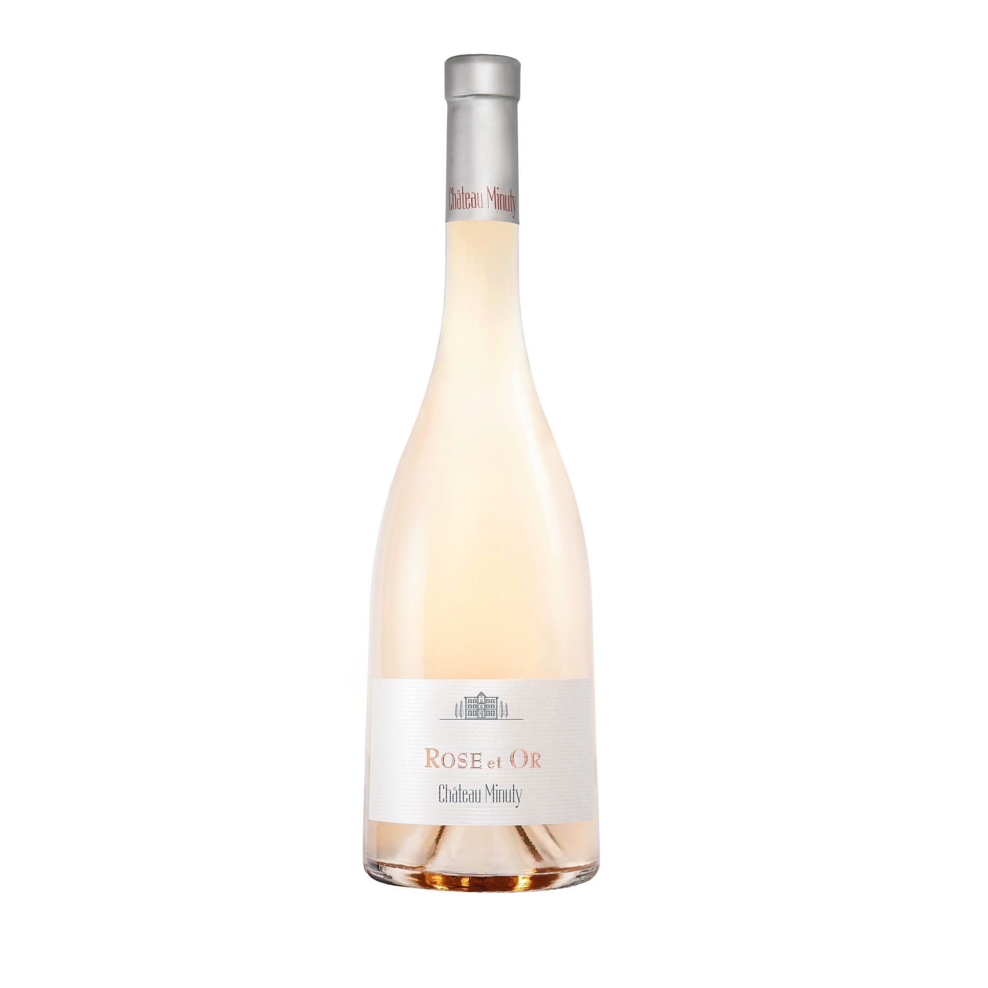 Rosé Et Or 75 cl
