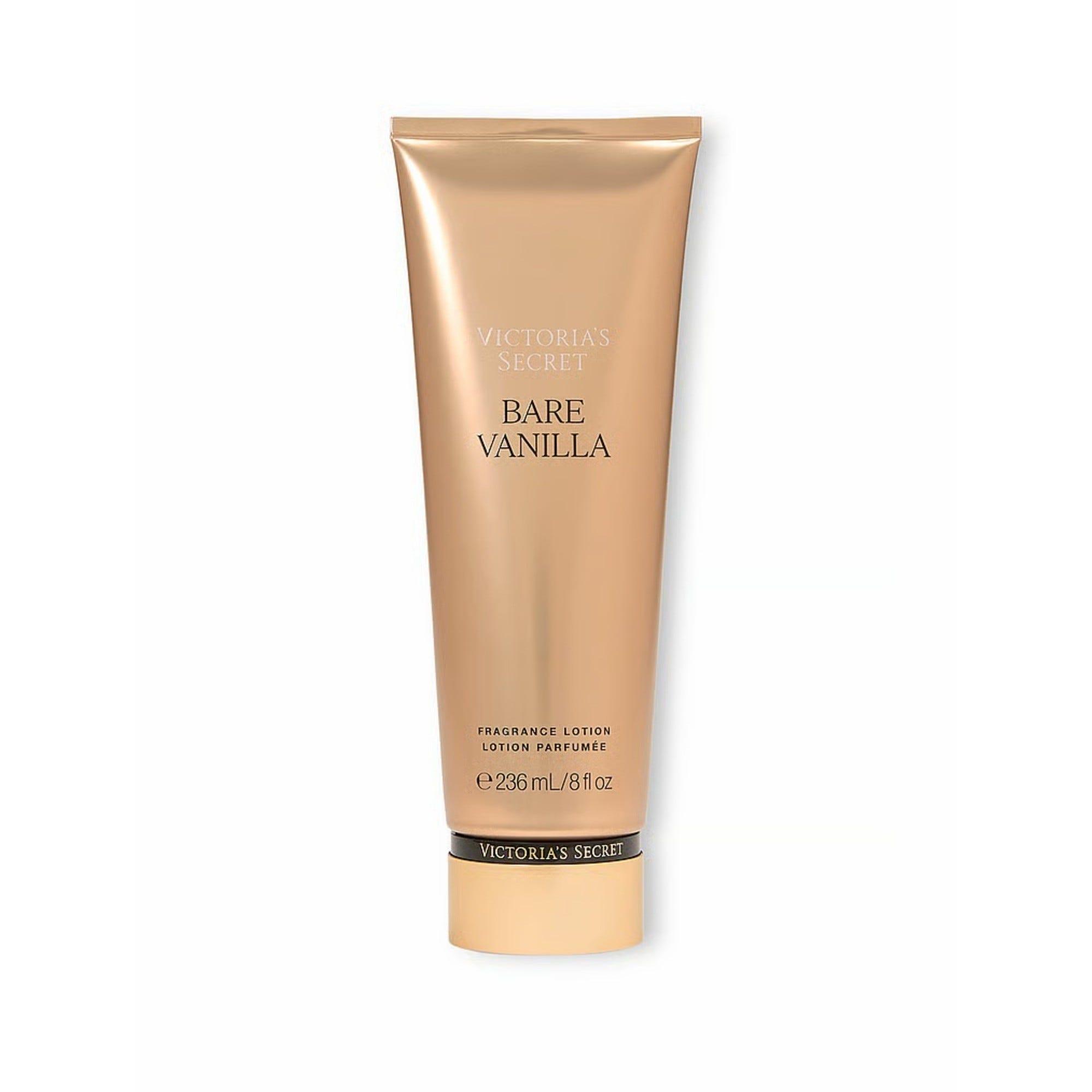 Victoria's Secret Bare Vanilla