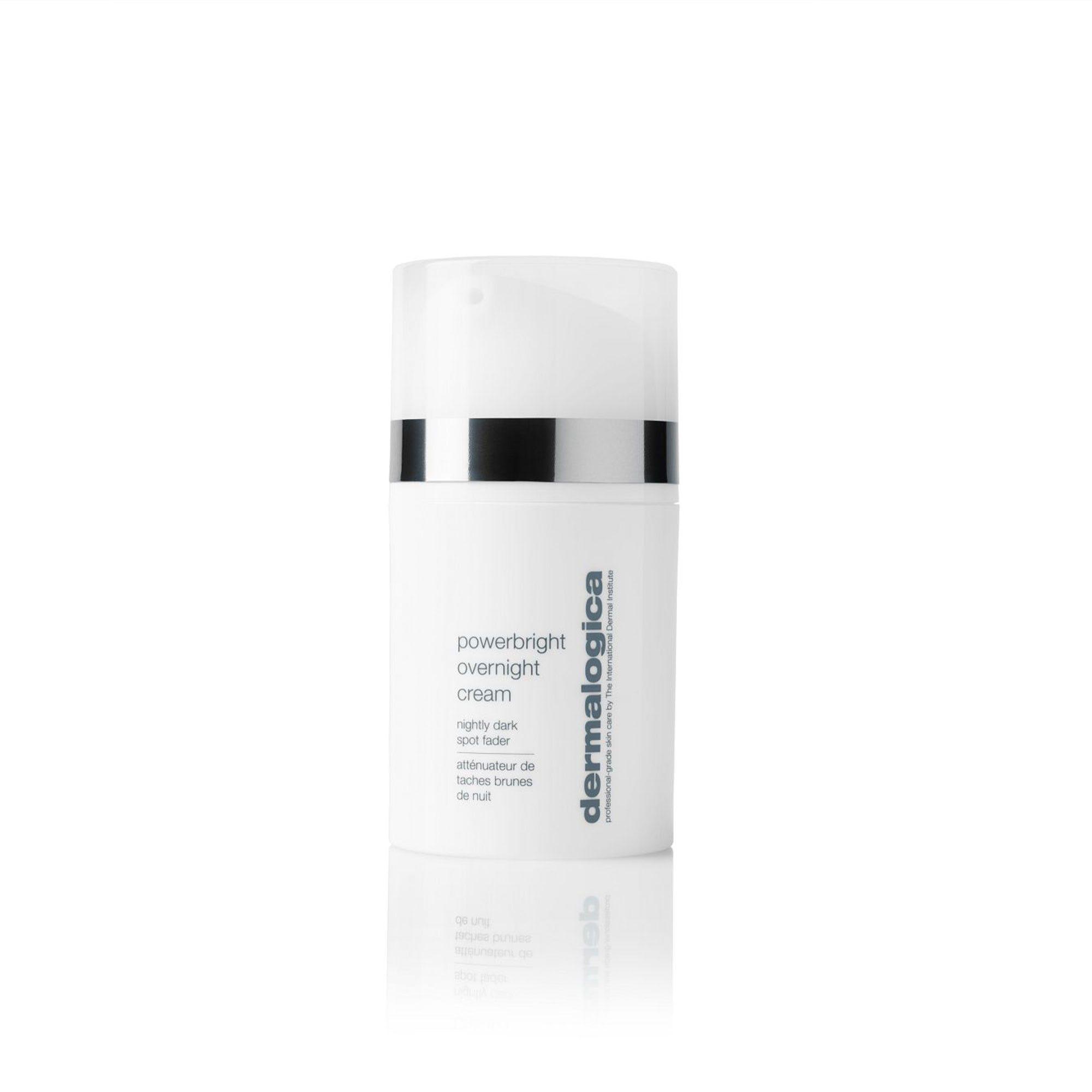 Powerbright Overnight Cream-50 ml