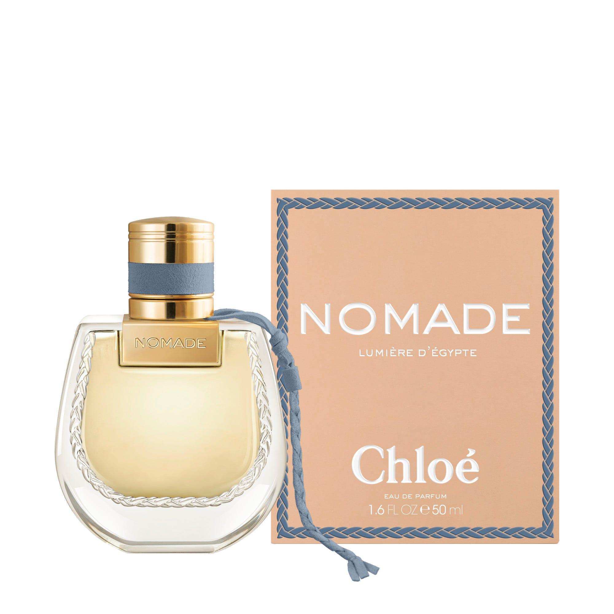 Lumière D'égypte-Eau de Parfum - 50 ml