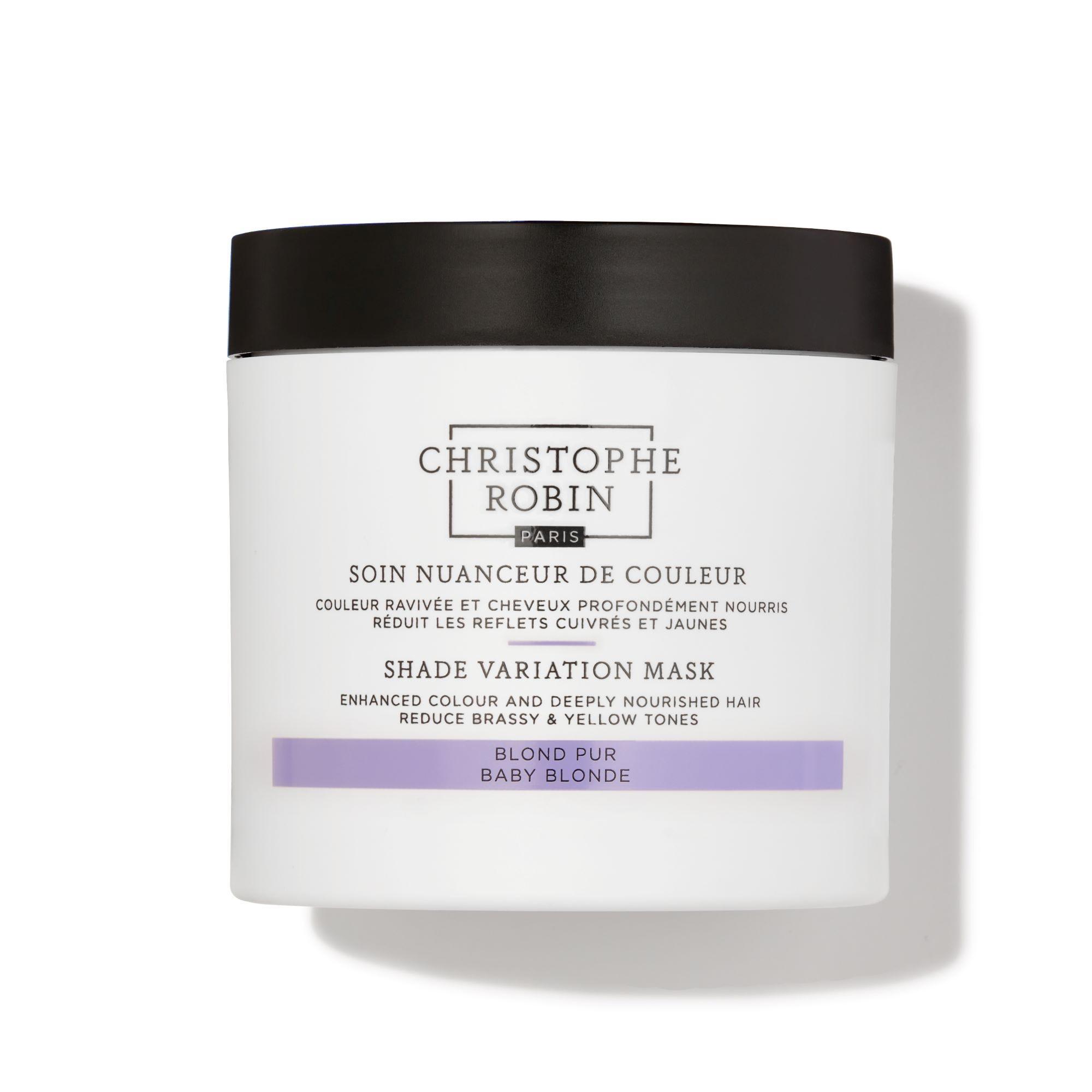 Shade Variation Mask - Baby Blond-Baby Blond - 200 ml