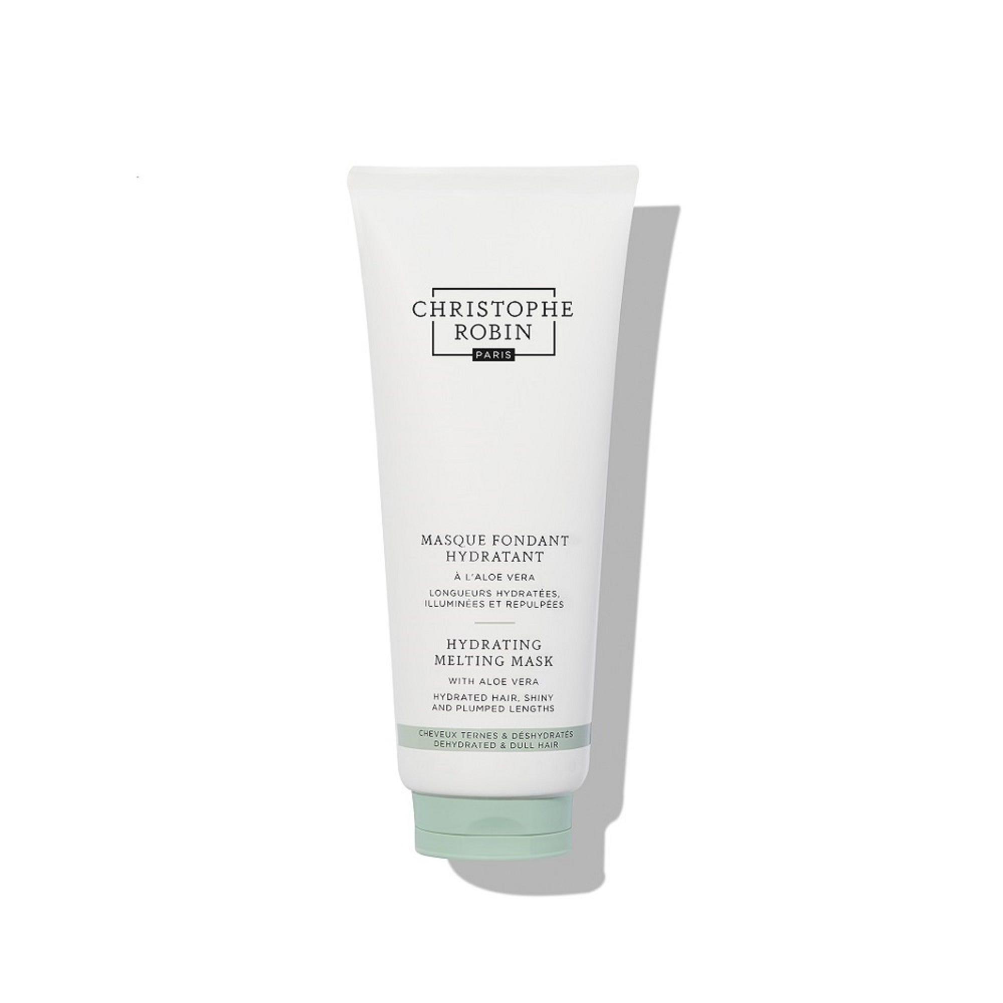 Hydrating Melting Mask-200 ml