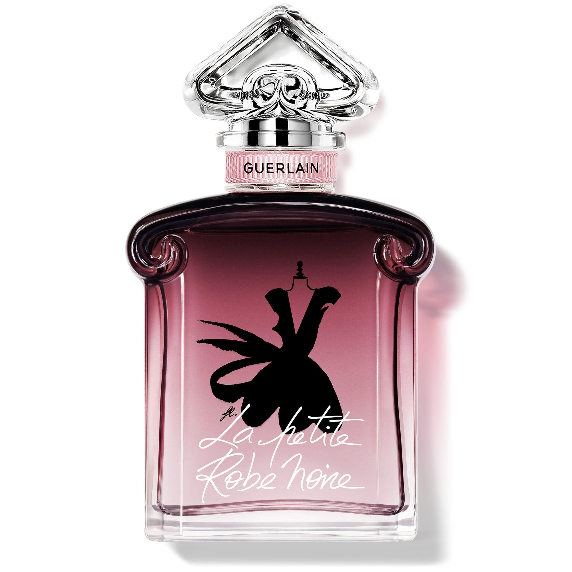 La Petite Robe Noire - Rose Noire-Eau de Parfum - 50 ml