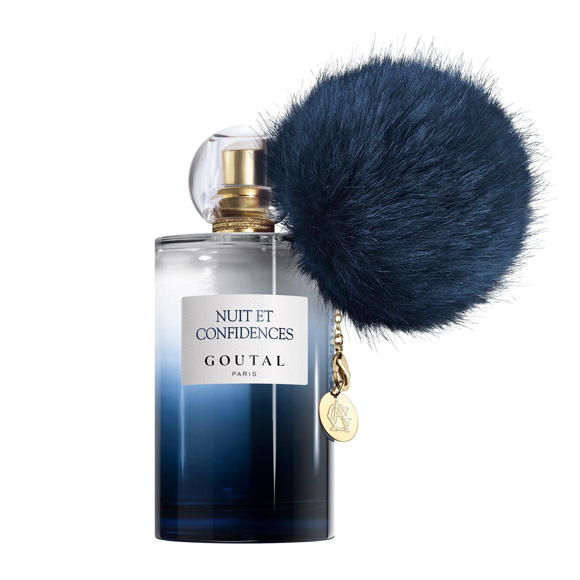 Nuit Et Confidences-Eau de Parfum - 100 ml