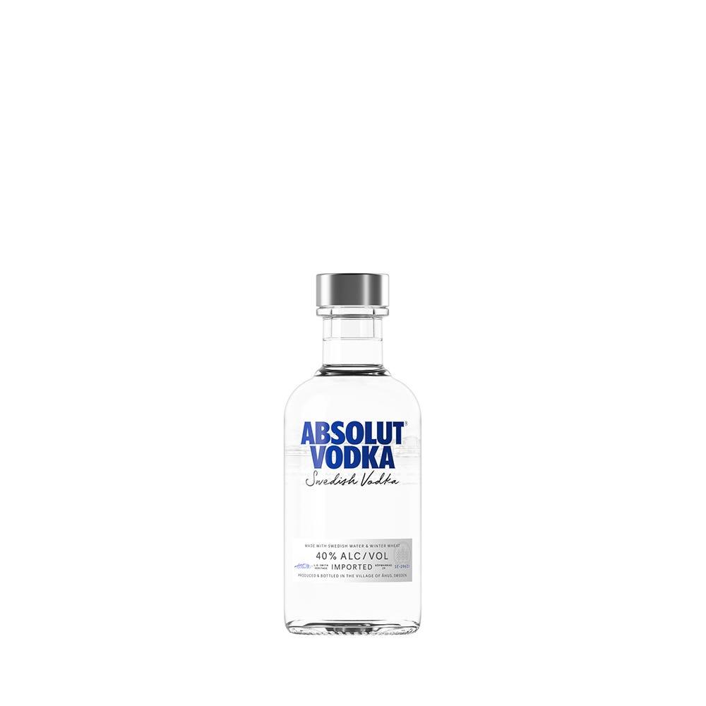 Vodka Original 5 cl