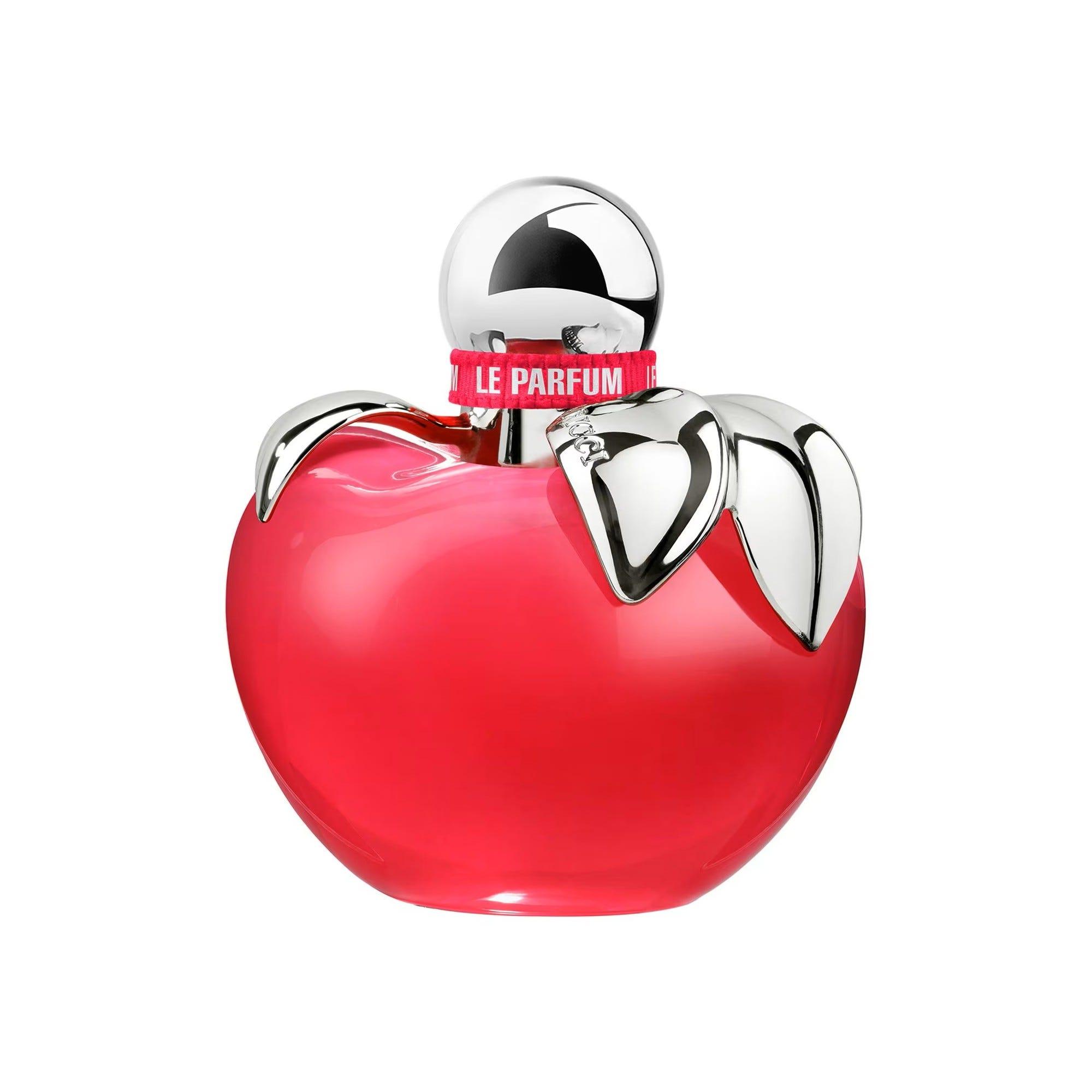Nina Le Parfum-Eau de Parfum - 80 ml