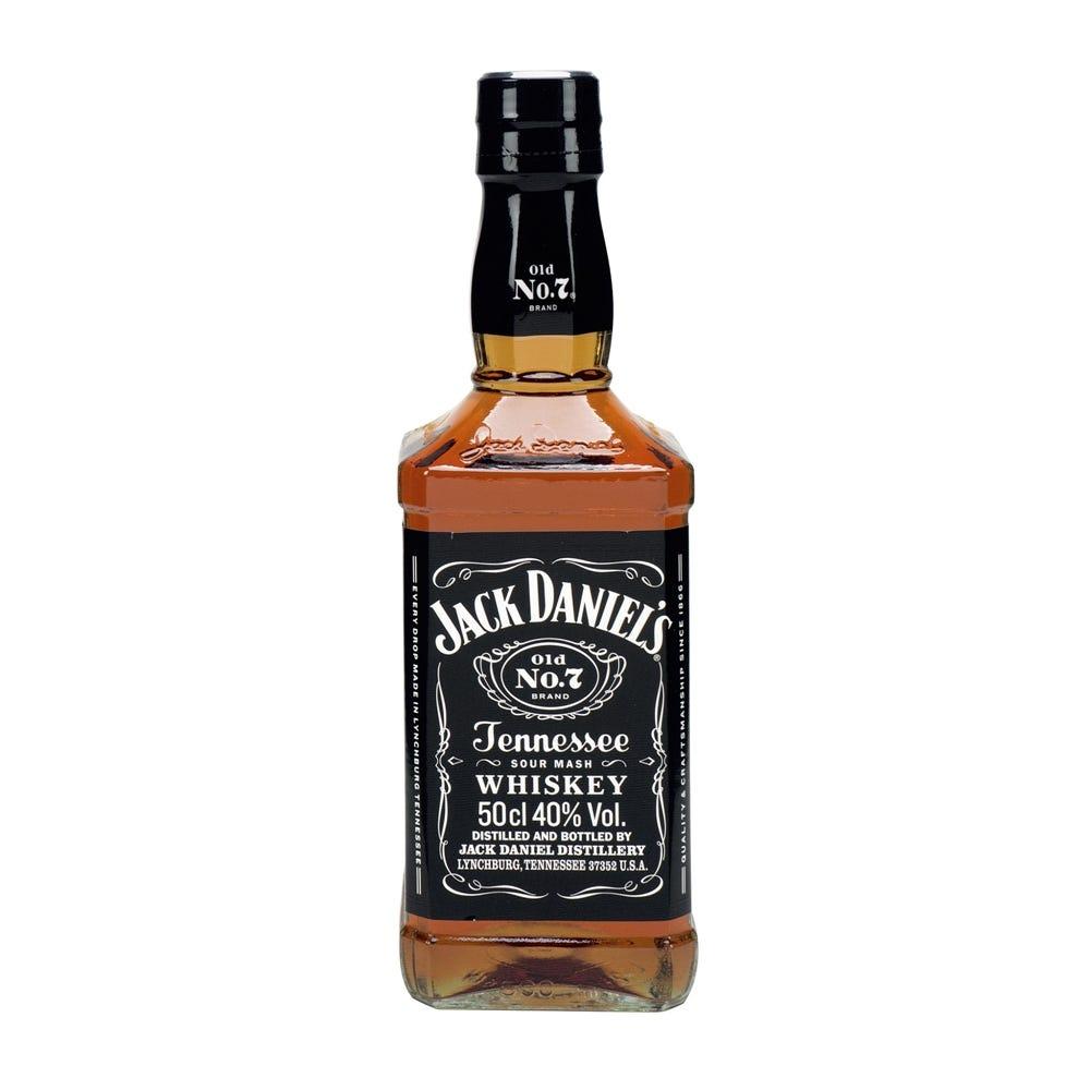 Tennessee Whiskey 50 cl