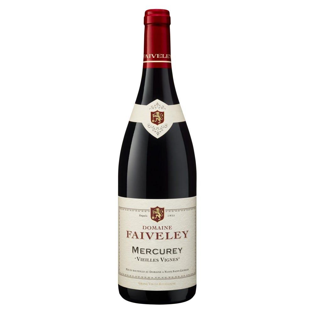 Mercurey - Vieilles Vignes 75 cl