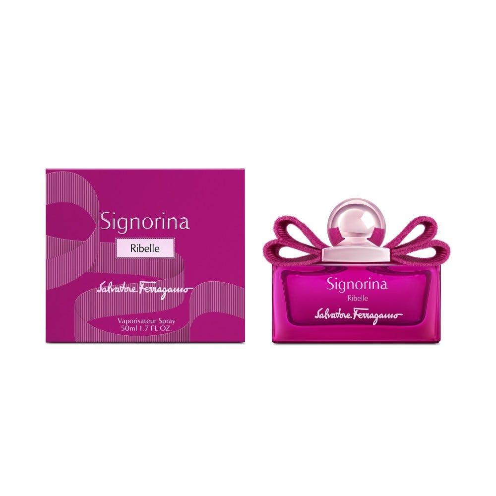 Signorina Ribelle-Eau de Parfum - 50 ml
