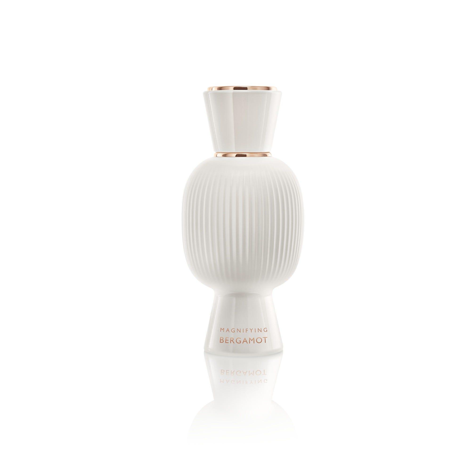 Bvlgari Allegra Magnifying Bergamot-Eau de Parfum - 40 ml
