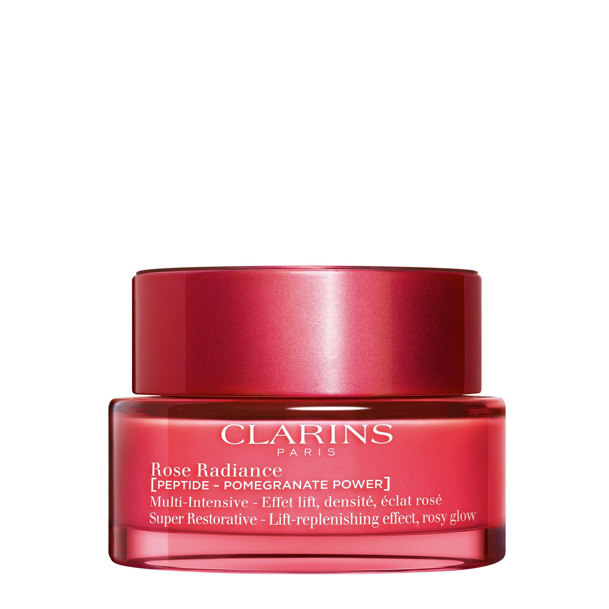 Super Restorative Rose Radiance Cream-