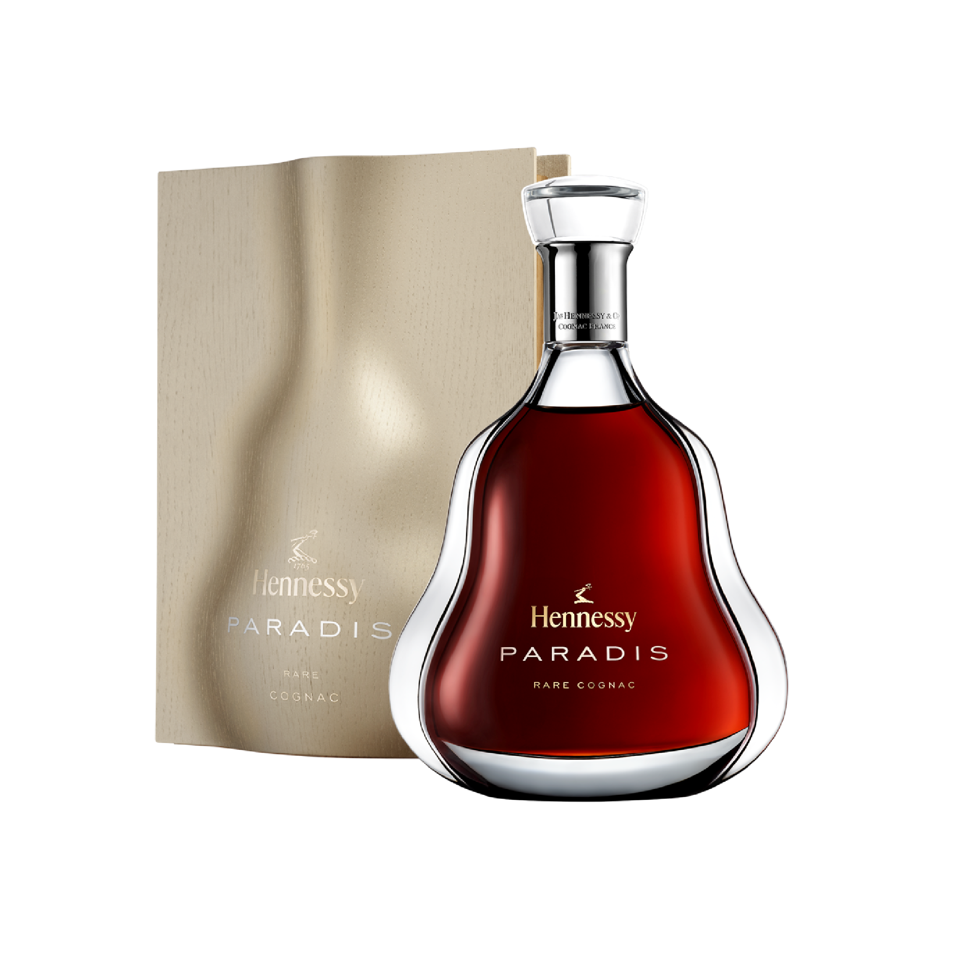 Hennessy Paradis Magnum - Bottle With Giftbox 1.5 l