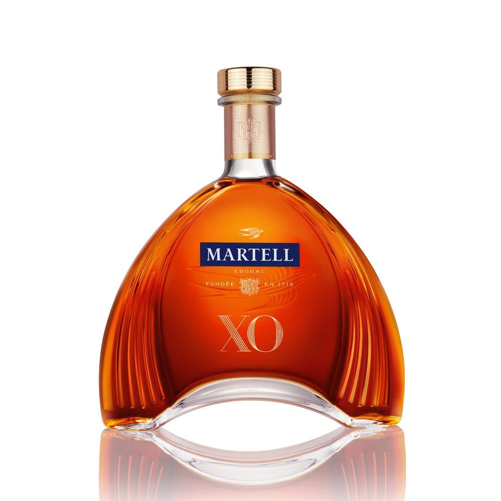 Extime - Martell XO Cognac