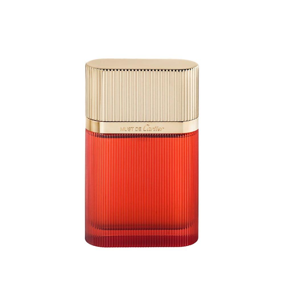 Must De Cartier-Eau de Parfum - 50 ml