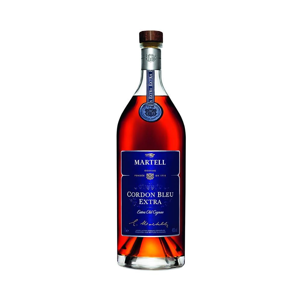 Bleu Extra Cognac 100 cl