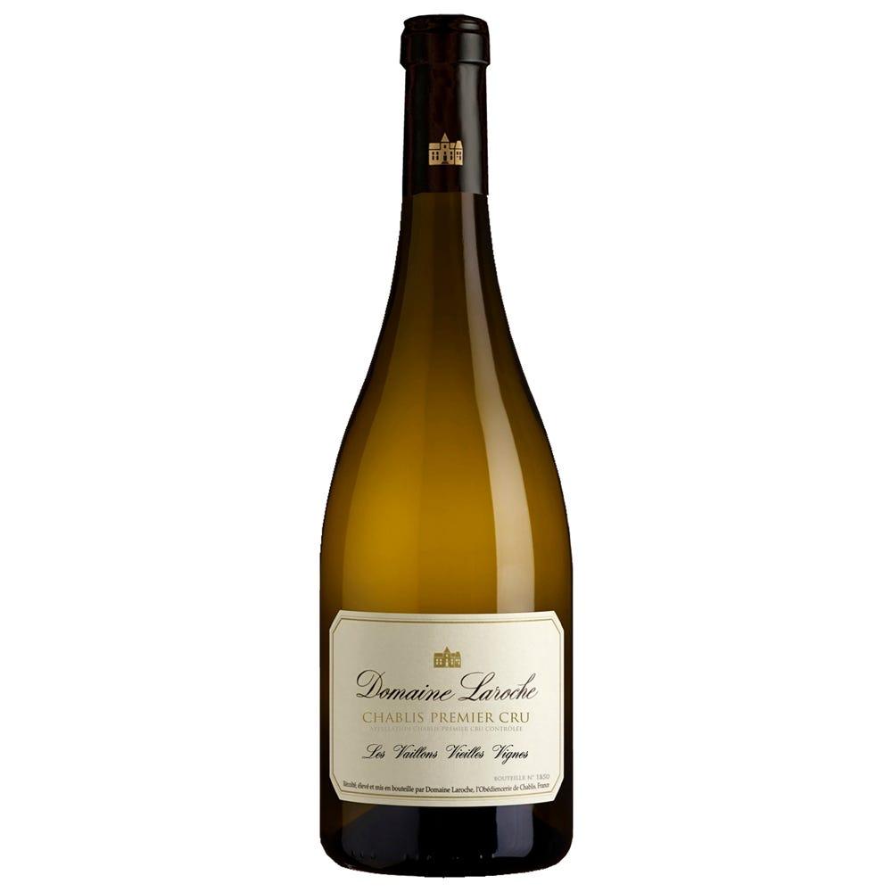 Chablis 1Er Cru - Les Vaillons 75 cl