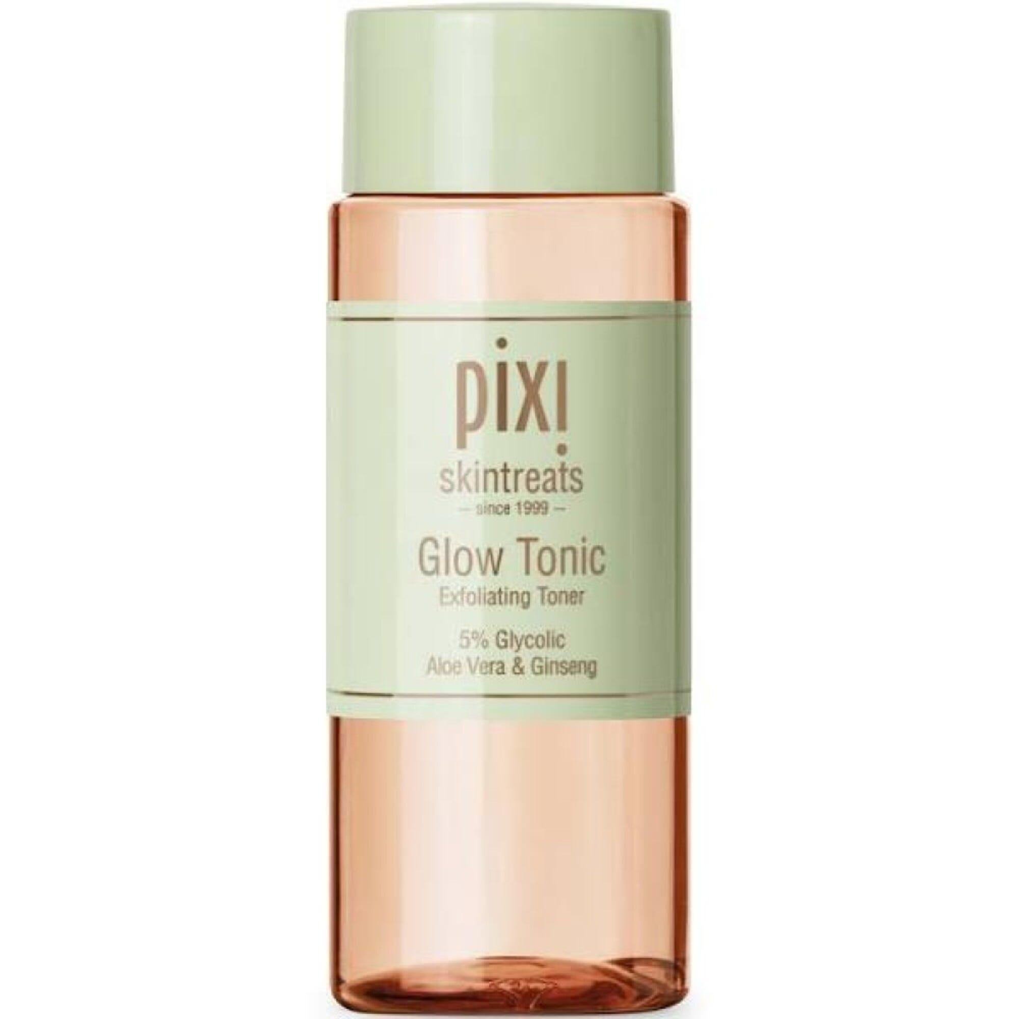Pixi Skintreats Glow Tonic With Aloe Vera & Ginseng