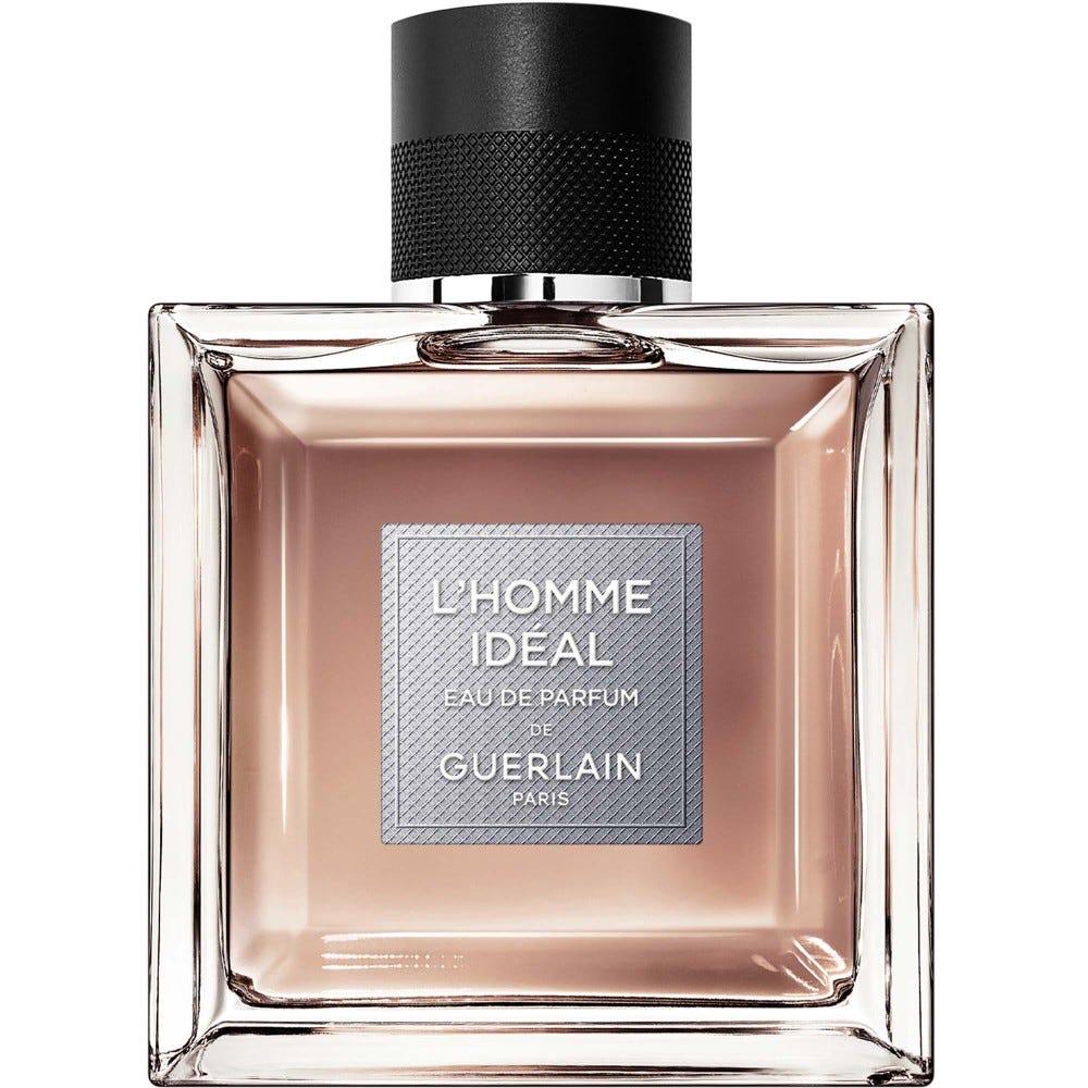 L'Homme Idéal-Eau de Parfum - 100 ml
