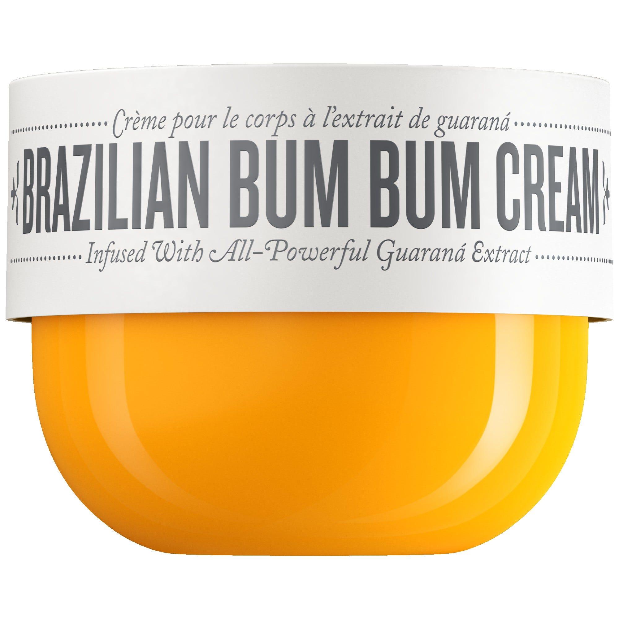 Brazilian Bum Bum Cream-