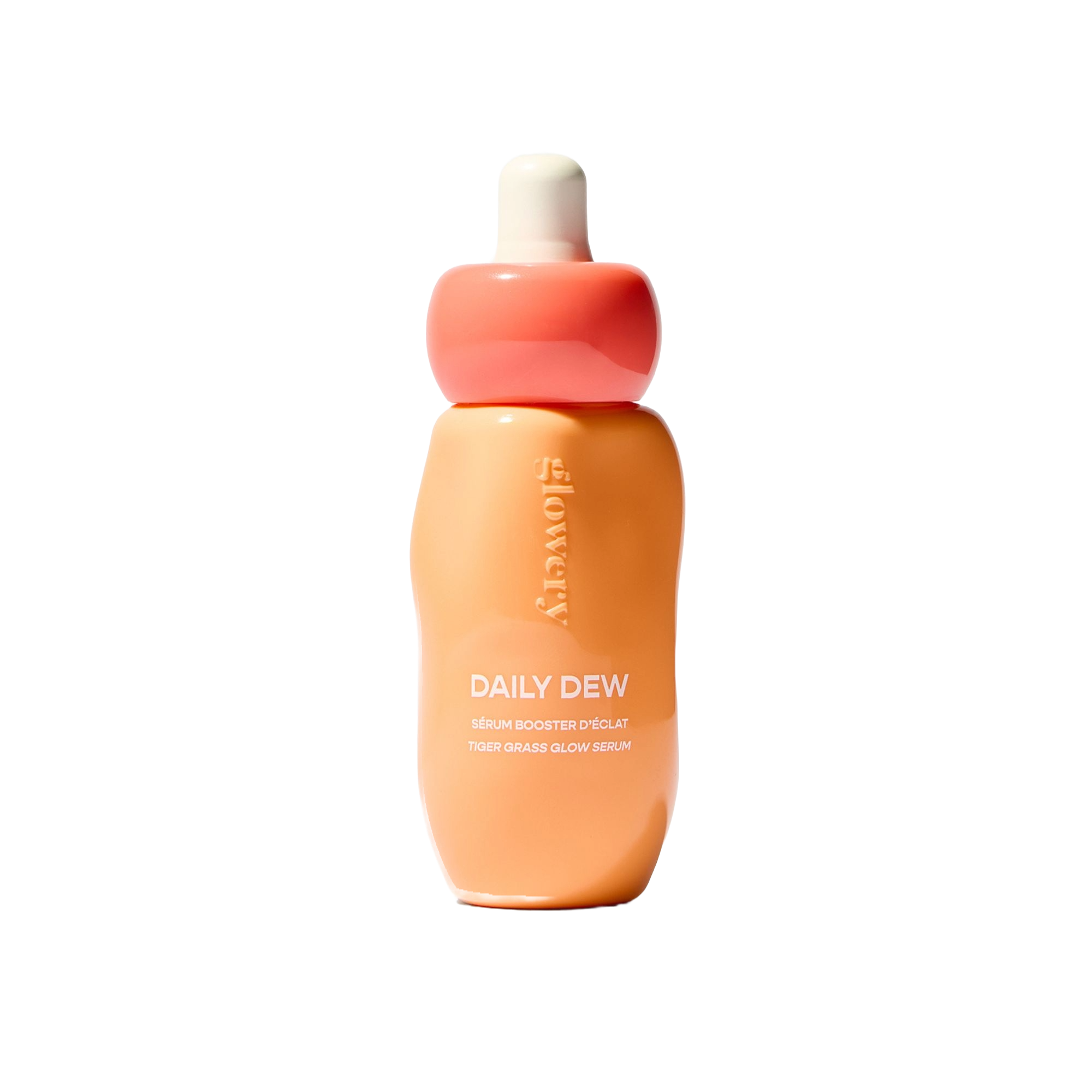 Daily Dew Tiger Grass Glow Serum-30 ml