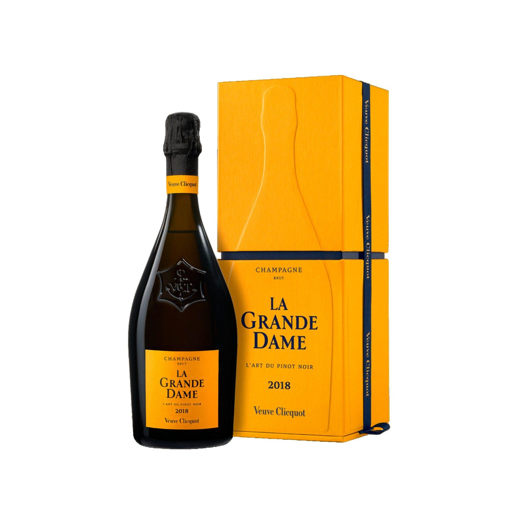La Grande Dame Vintage 2018 75 cl