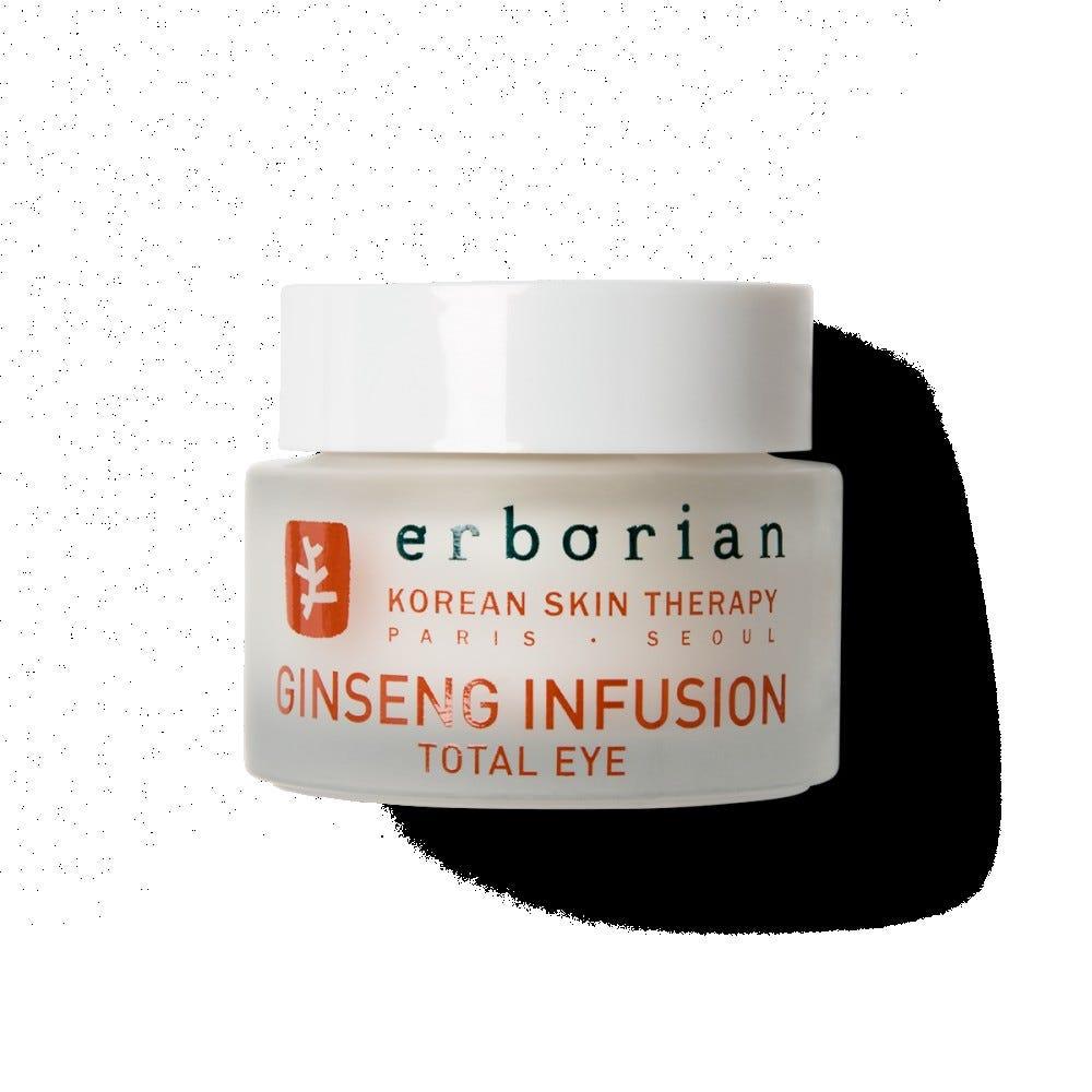 Ginseng Inf. Total Eye-15 ml
