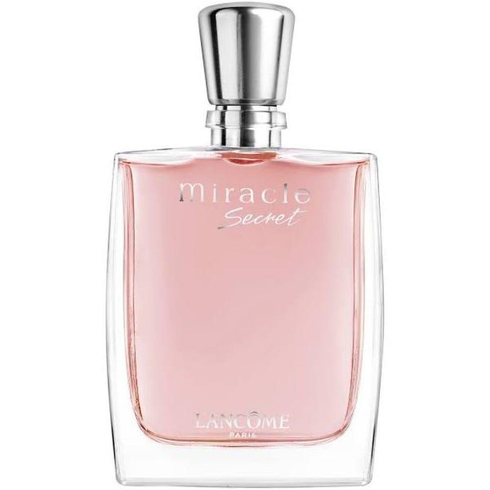 Miracle Secret-Eau de Parfum - 50 ml