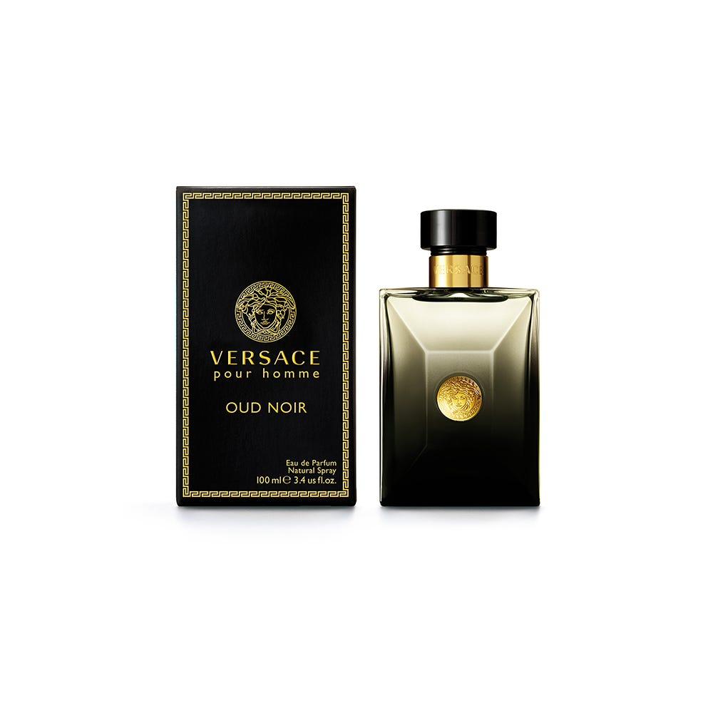 Extime Versace Versace Oud Noir