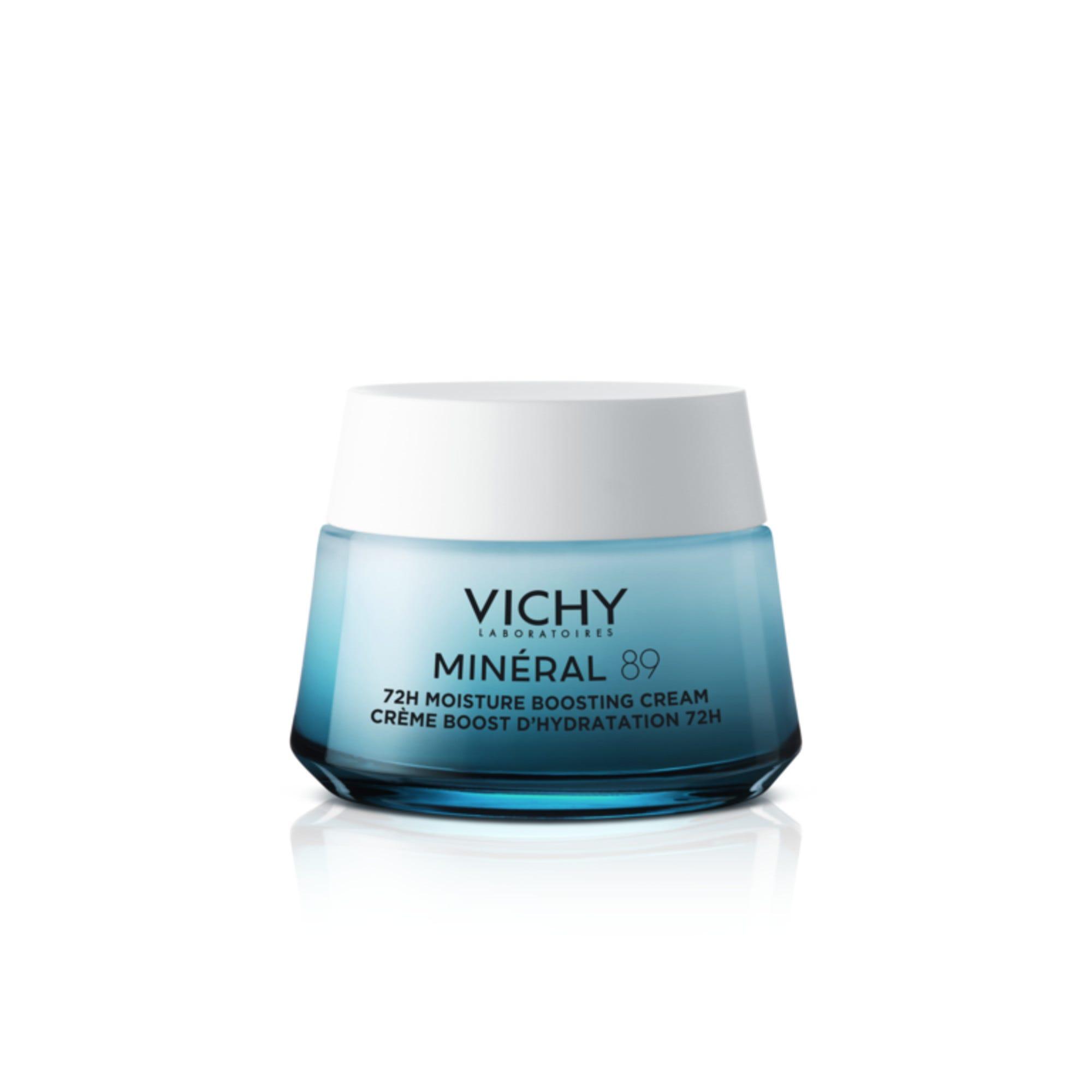 Minéral 89 Hyaluronic Acid Cream-
