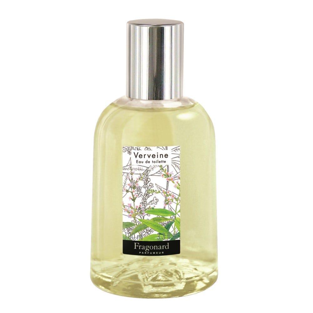 Verveine-Eau de Toilette - 100 ml