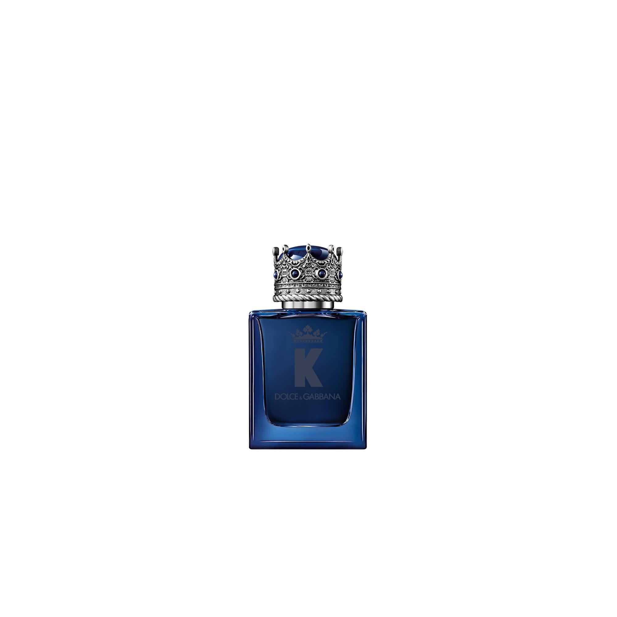 K by Dolce&Gabbana Intense-Eau de parfum intense - 50 ml