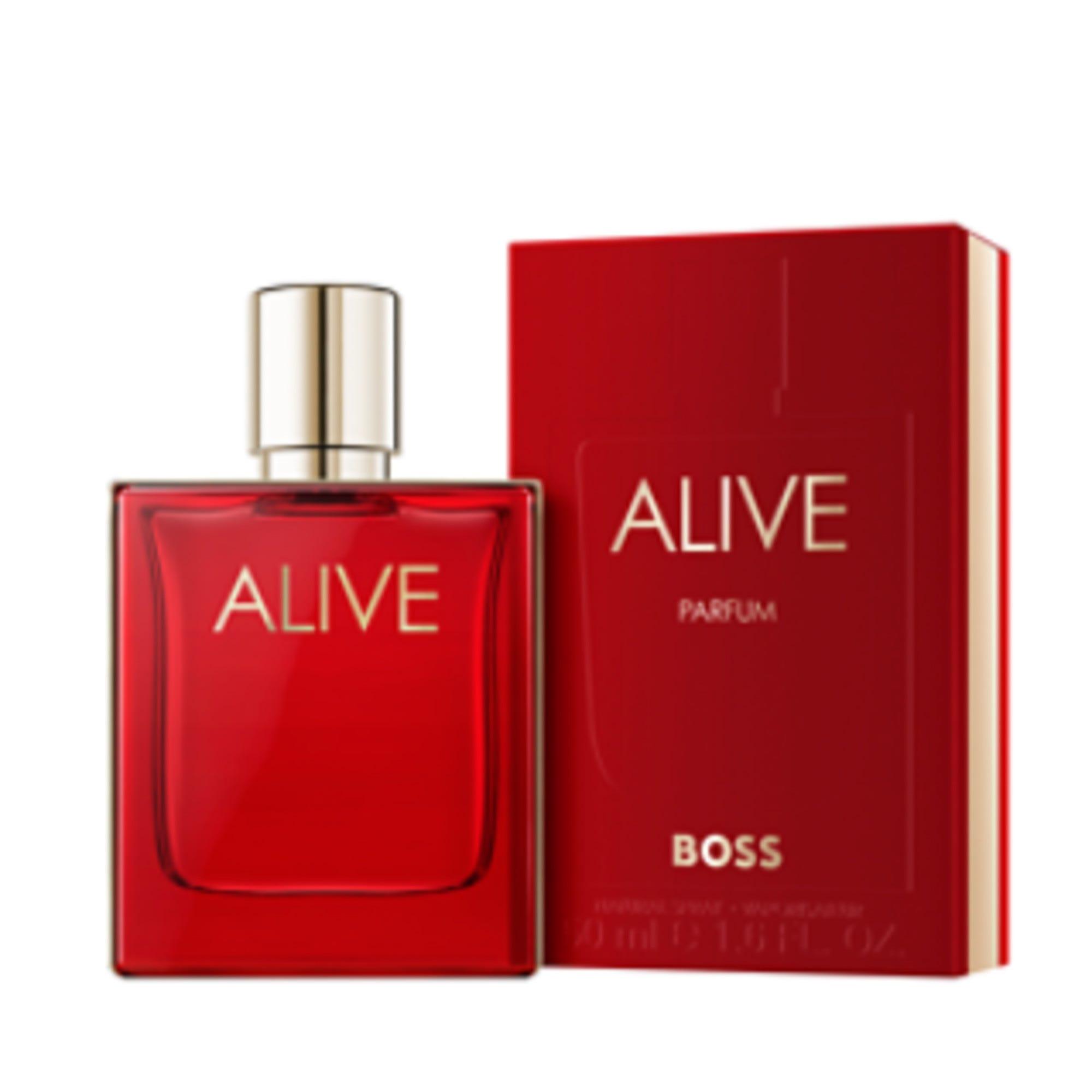 Alive For Women-Eau de Parfum - 50 ml