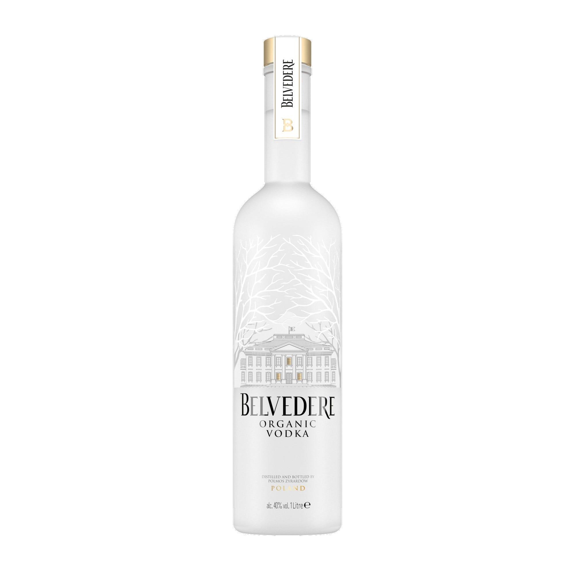 Vodka 100 cl