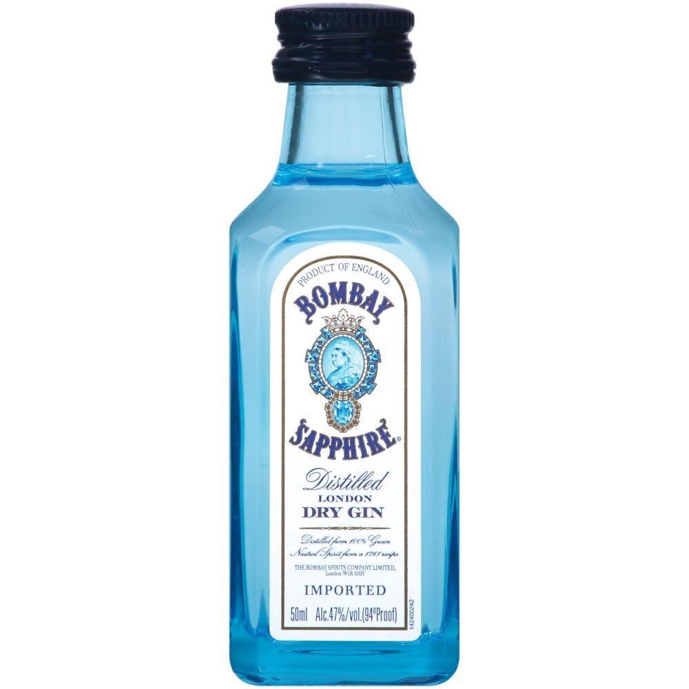 Gin Pet 5 cl