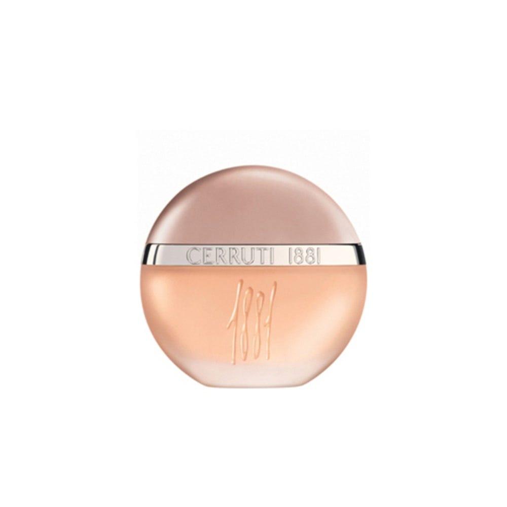 Cerruti 1881 Pour Femme-Eau de Toilette - 50 ml