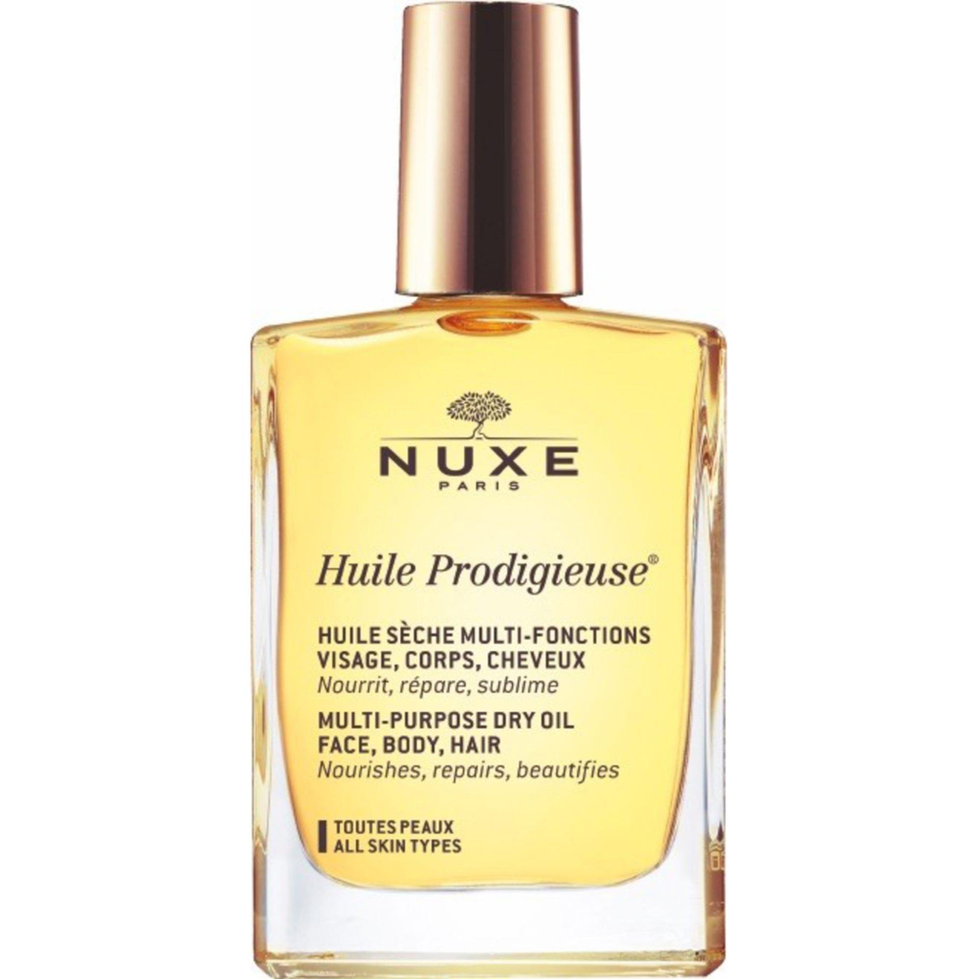 Nuxe Huile Prodigieuse®