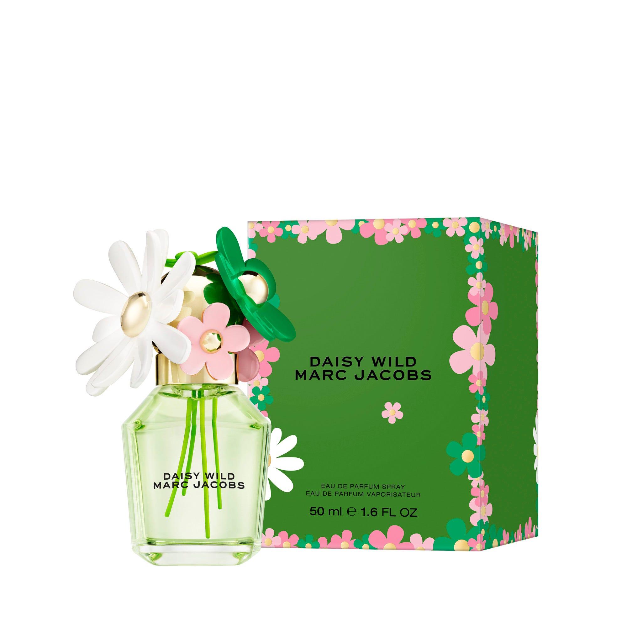 Daisy Wild for Women-Eau de Parfum - 50 ml