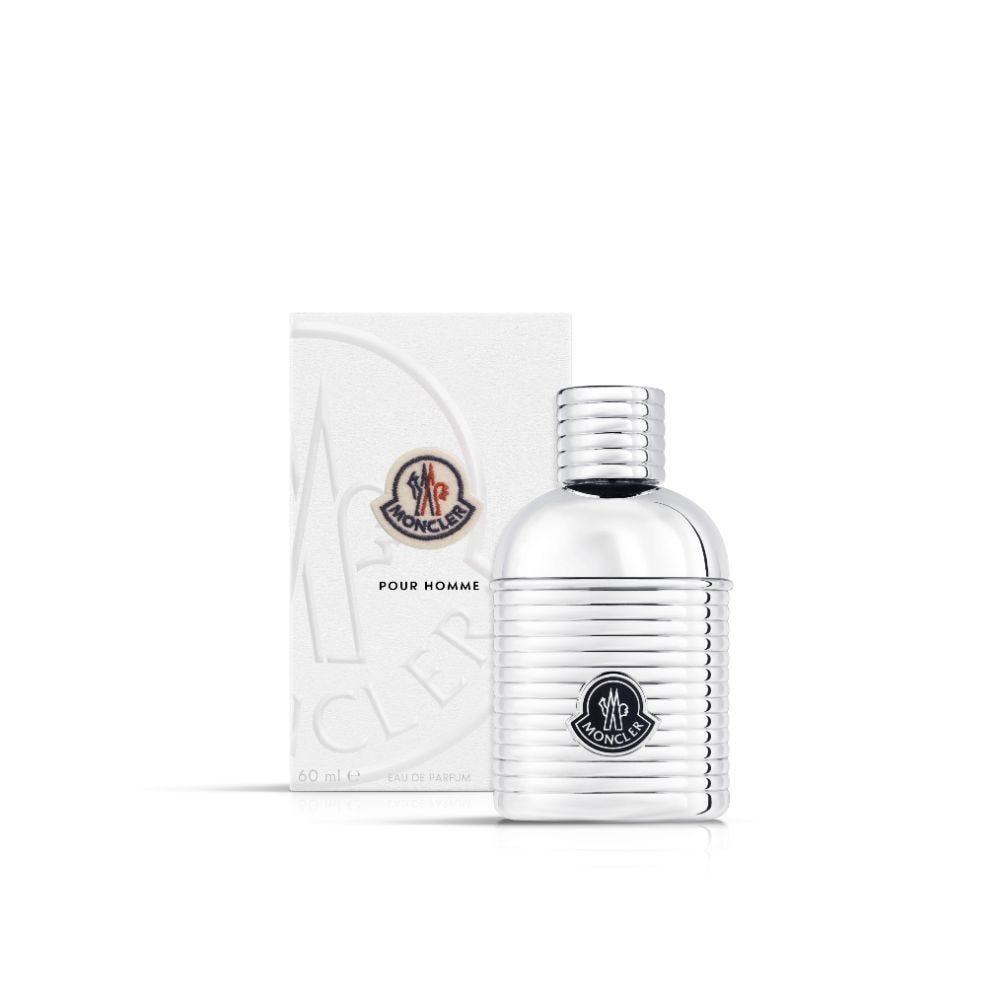 Moncler for men-Eau de Parfum - 60 ml