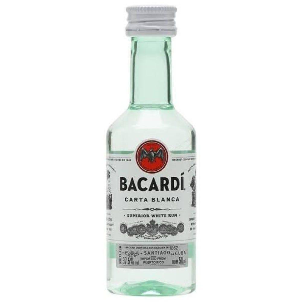 Carta Blanca 5 cl