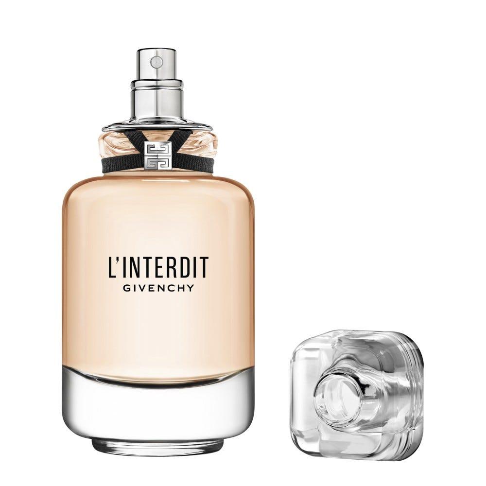 L'interdit-Eau de Toilette - 80 ml