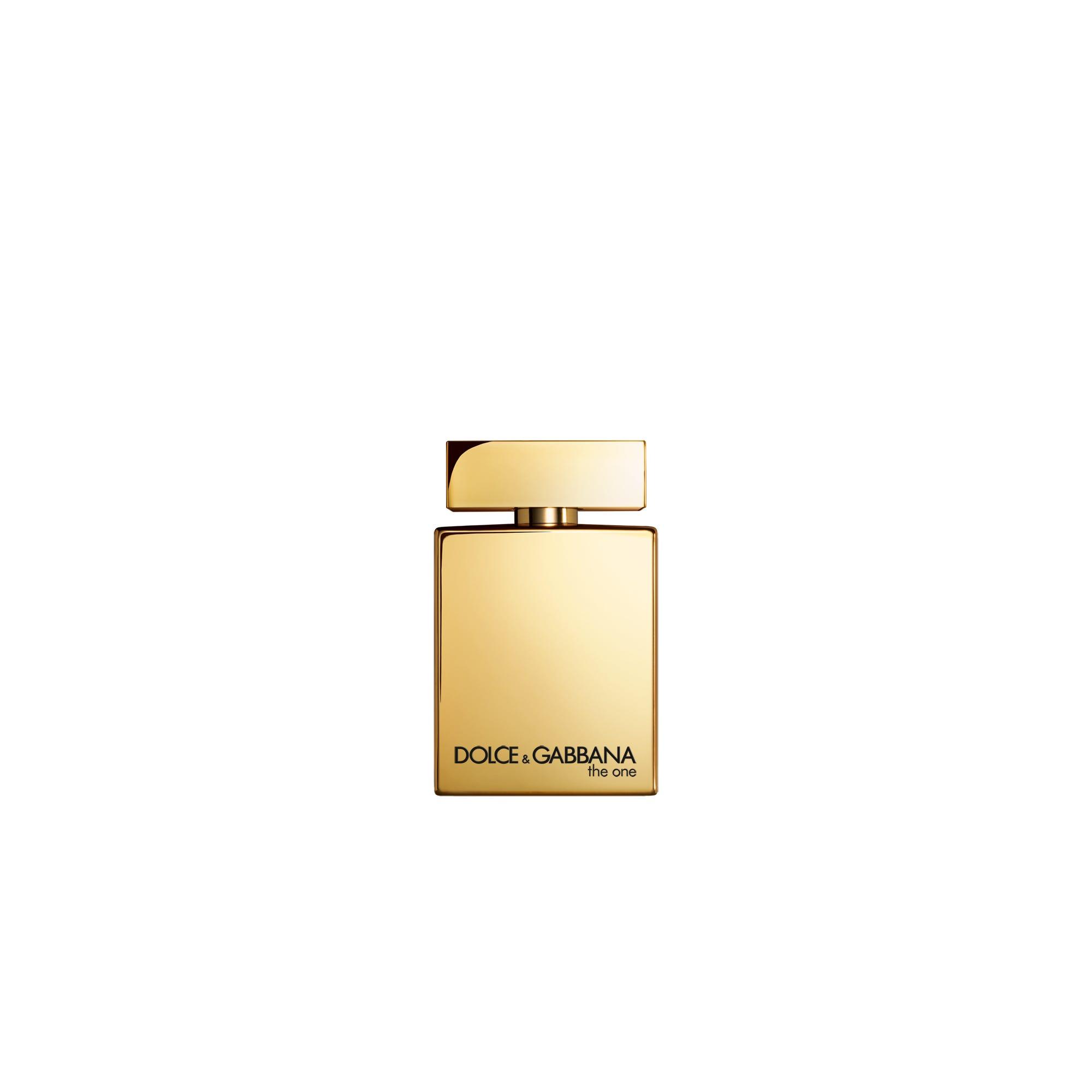 The One for Men Gold Intense-Eau de parfum intense - 50 ml