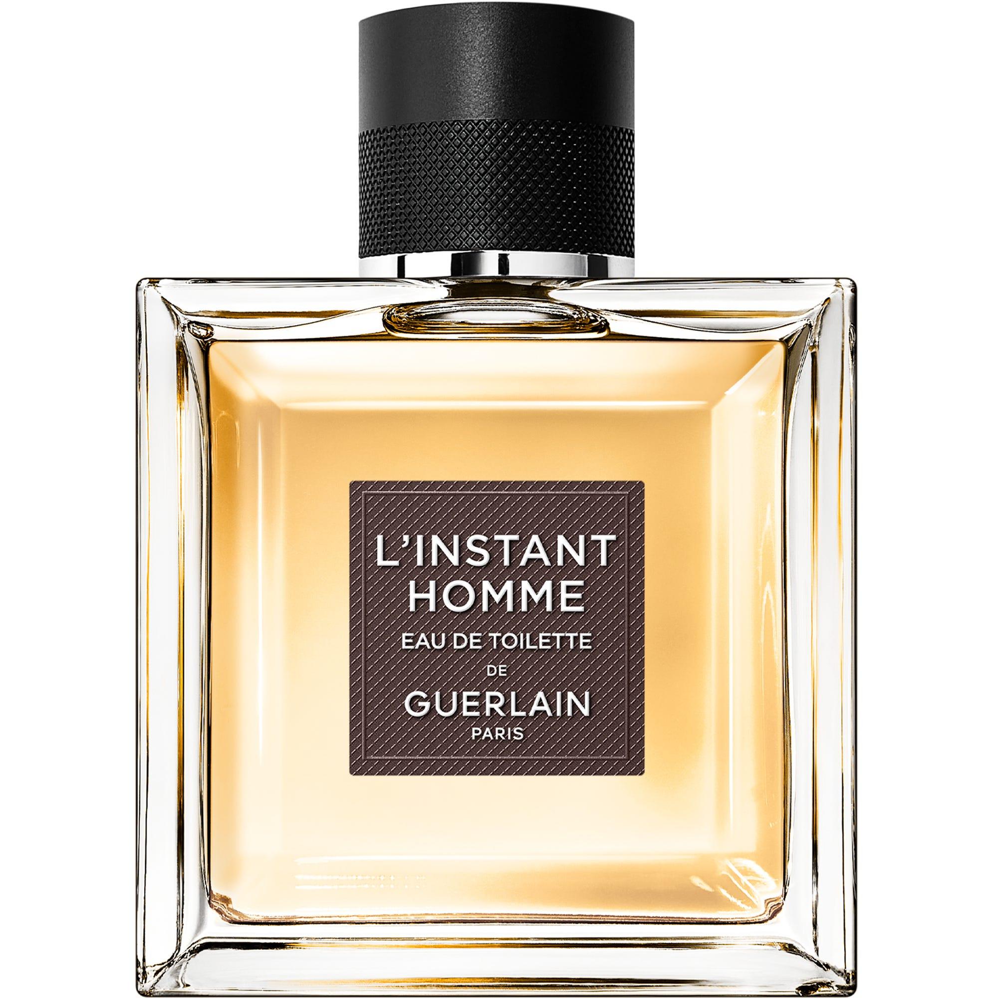 L'instant Pour Homme-Eau de Toilette - 100 ml