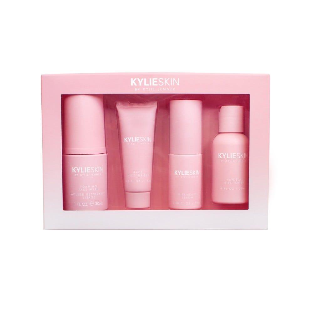 Skin Mini Set-
